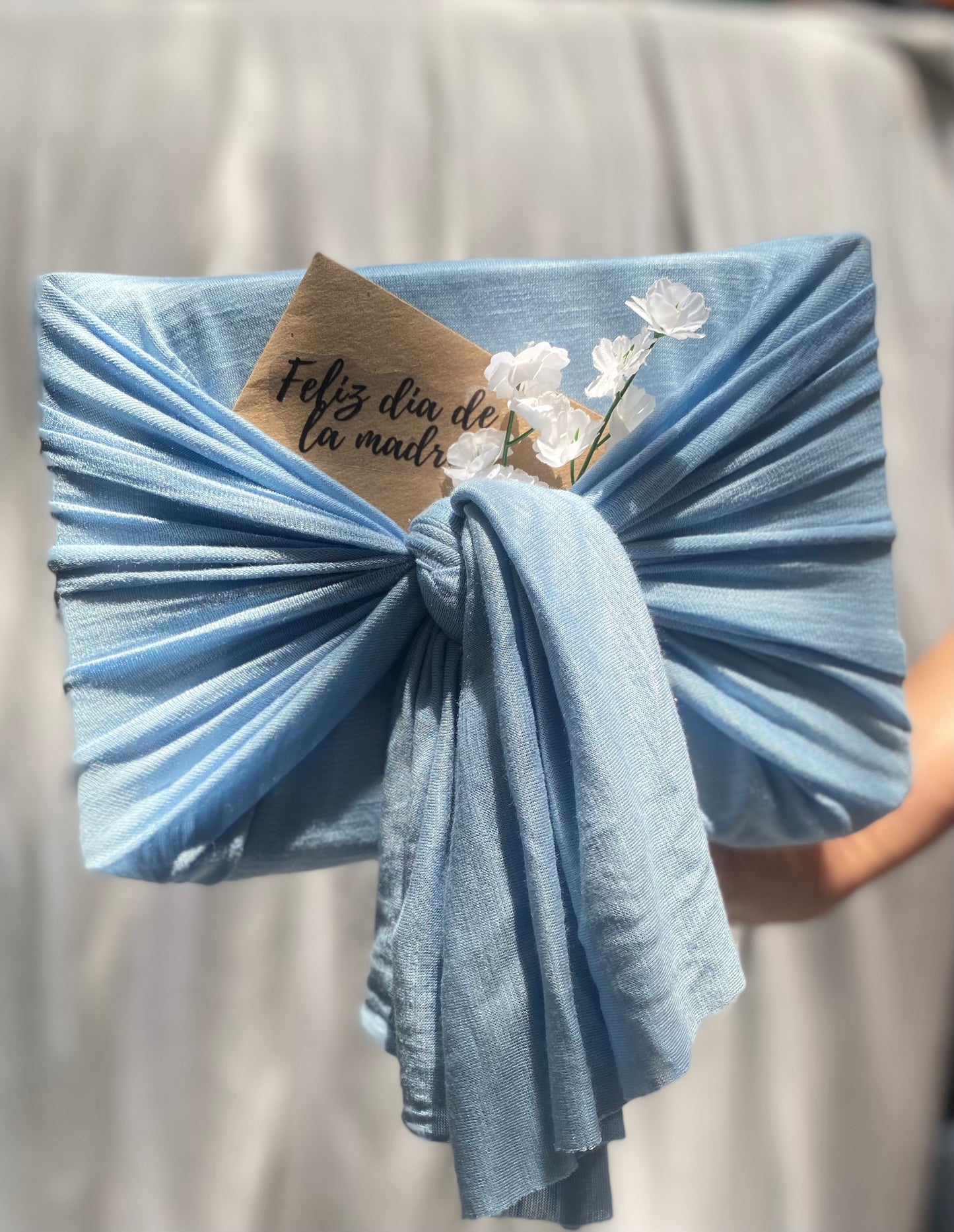 Caja de regalo especial (ARMA TU REGALO)