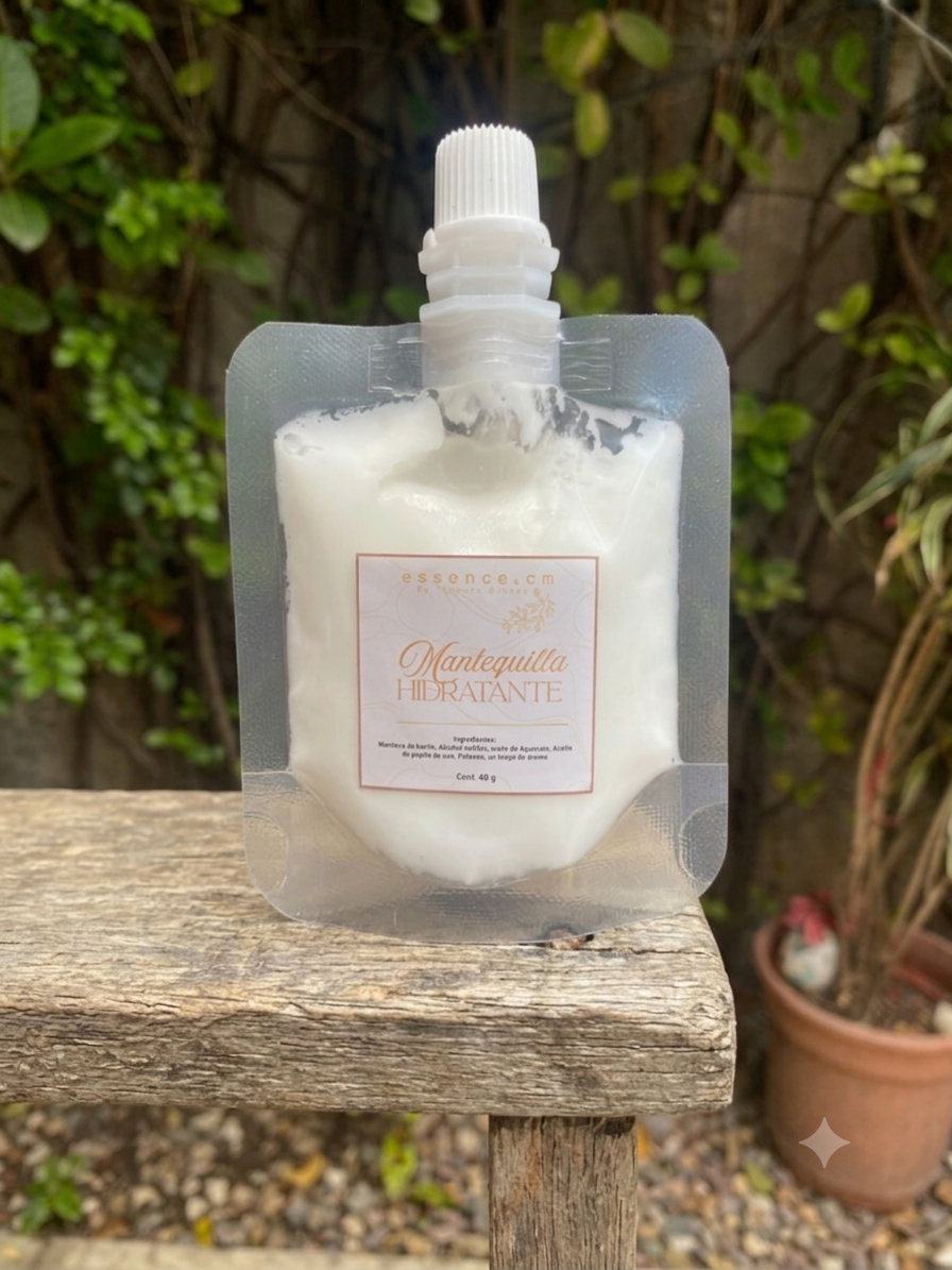 Crema para Manos