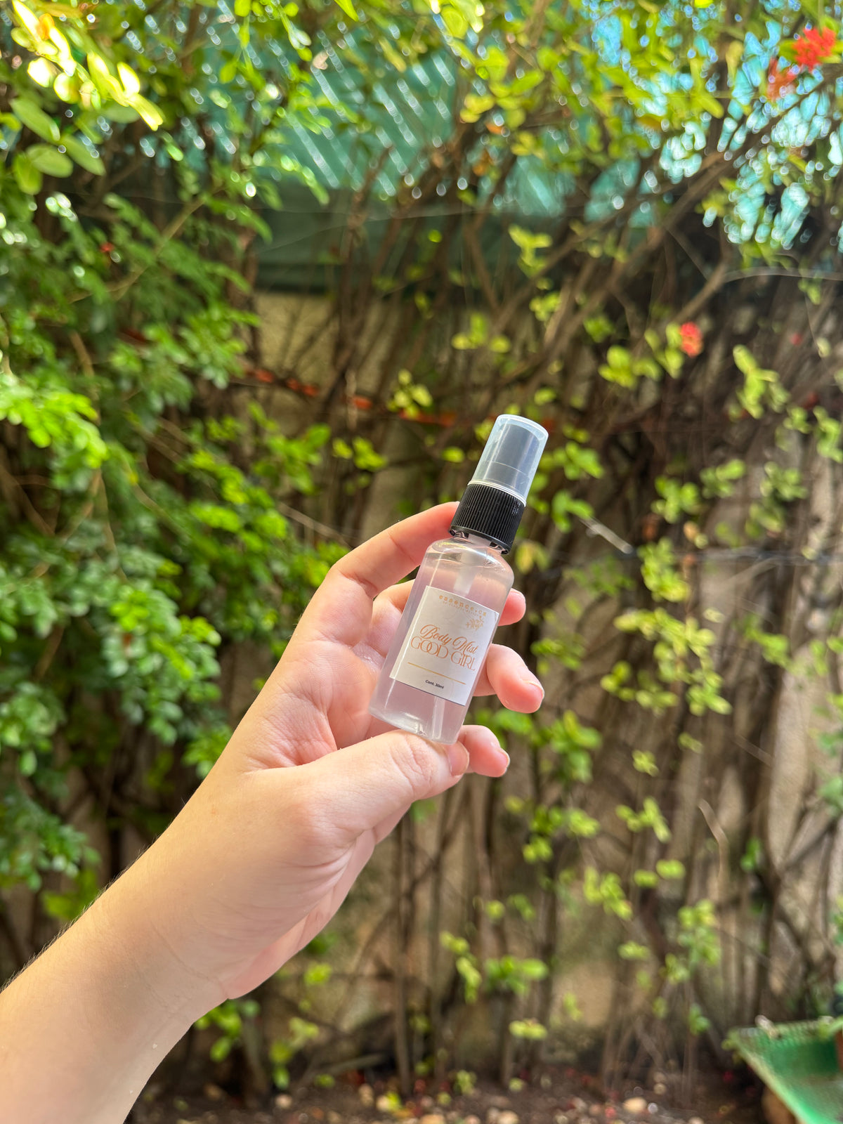 Body Mist