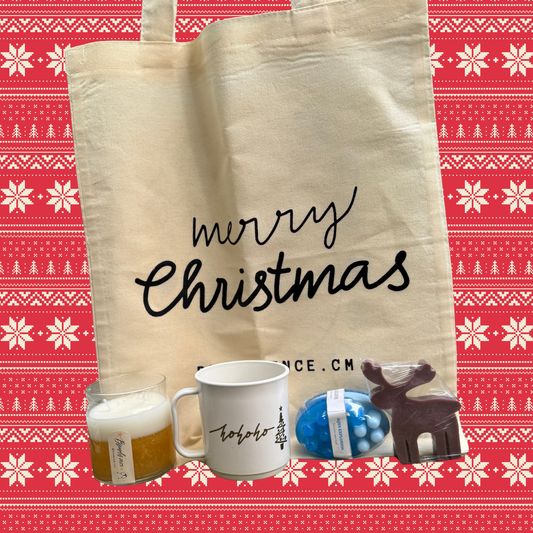 Kit “ECO NAVIDAD” 🎄