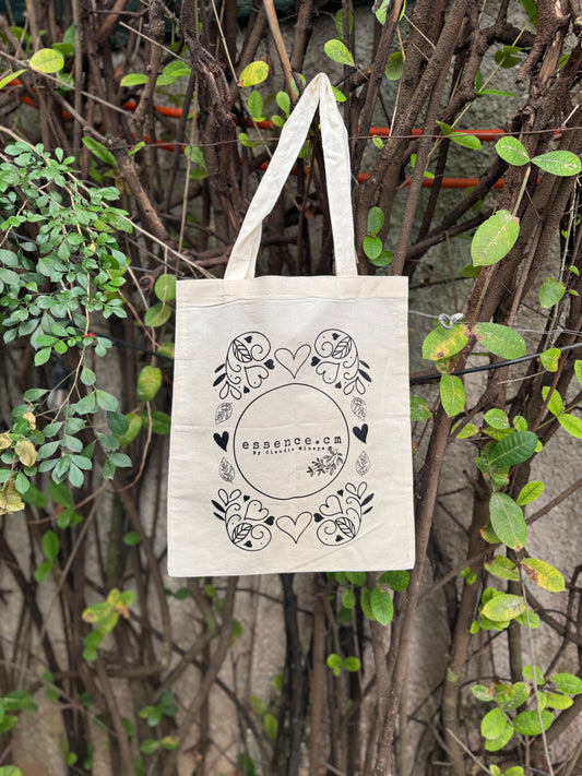 Bolsa de manta edición especial