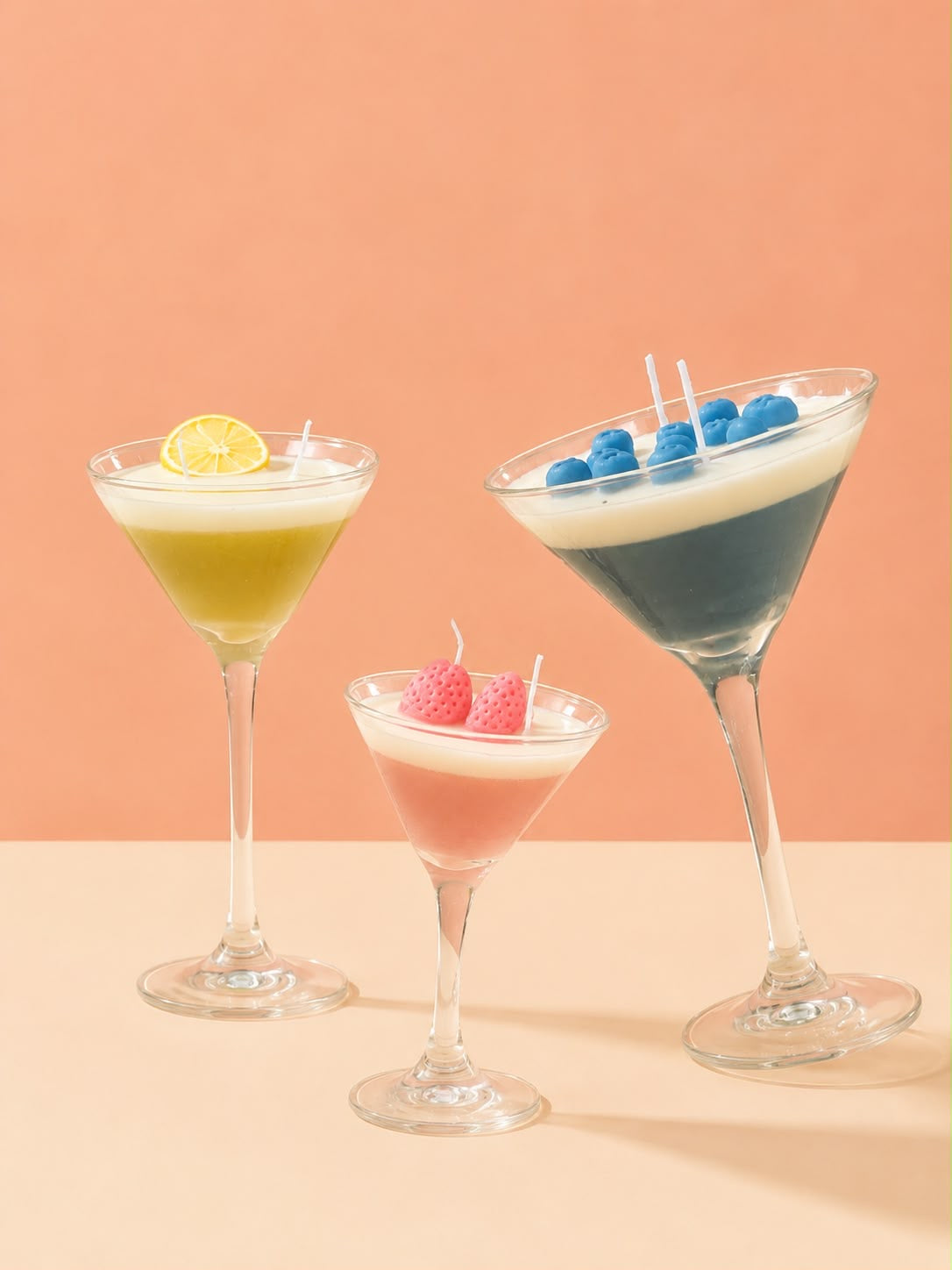 Velas Mocktail