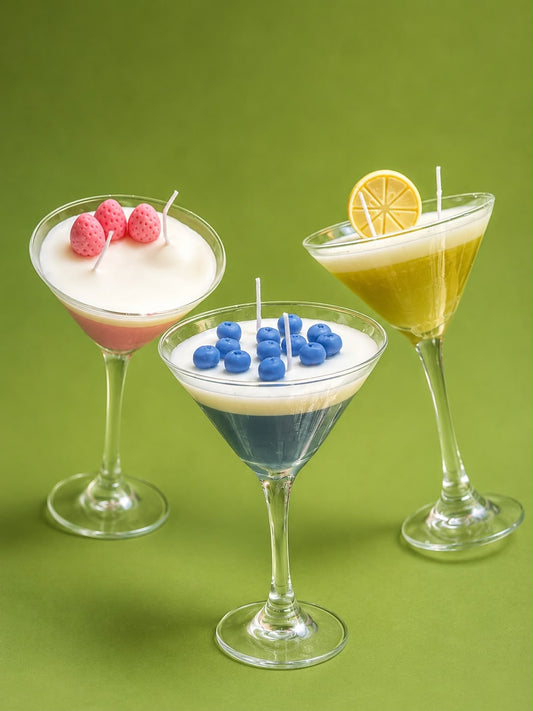 Velas Mocktail