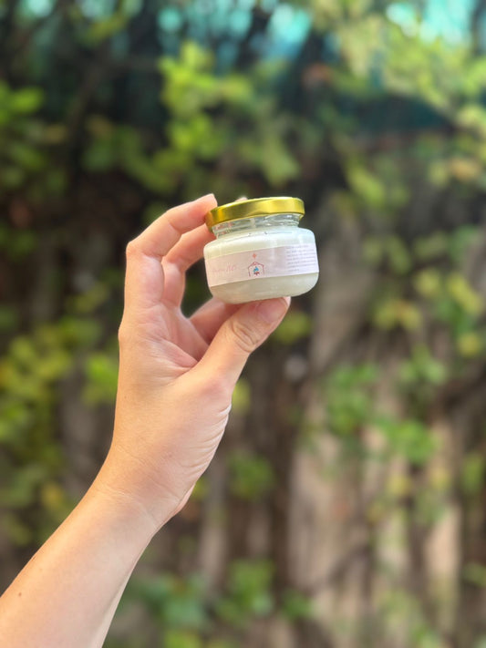 Vela aromática de 2 onzas