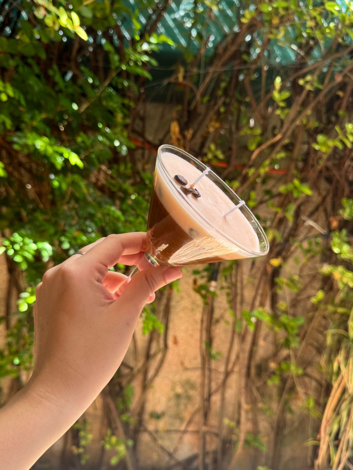 Velas Mocktail