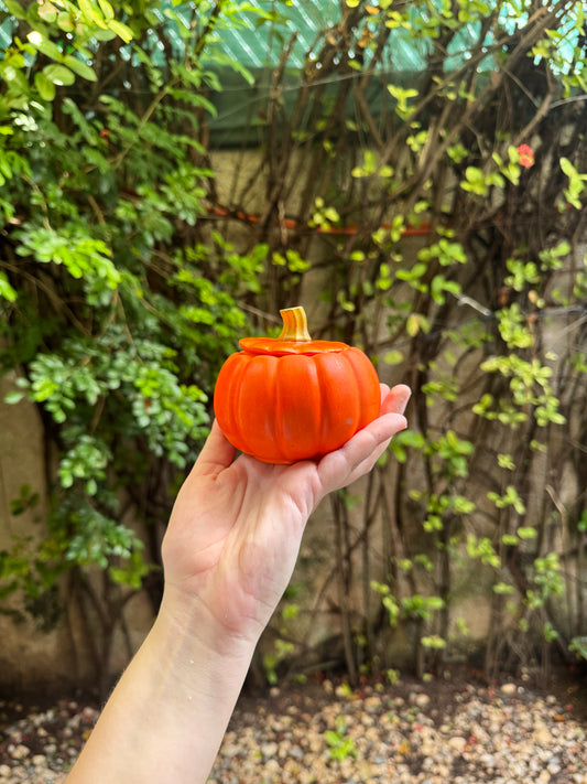 Pumpkin Essence