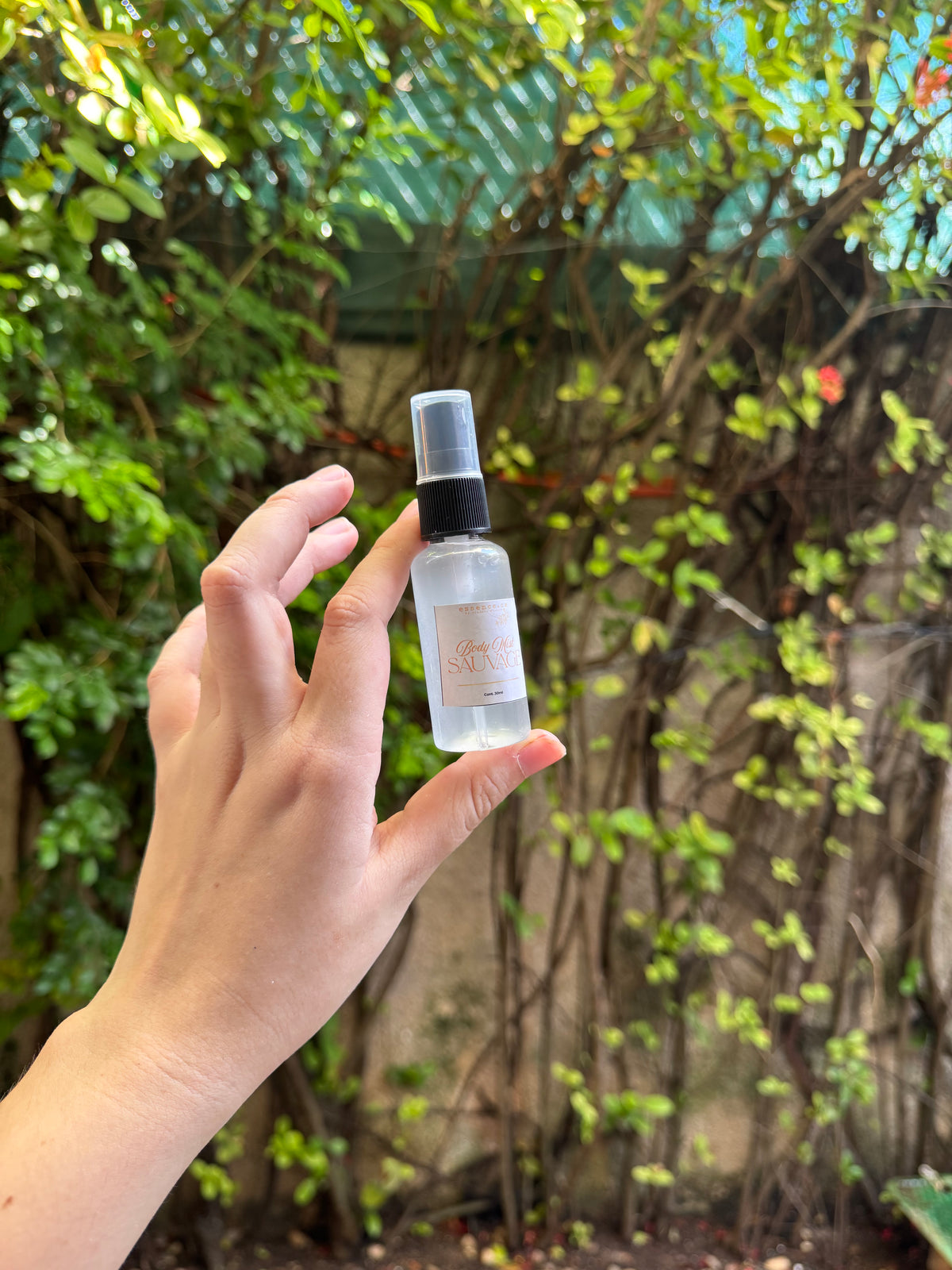 Body Mist