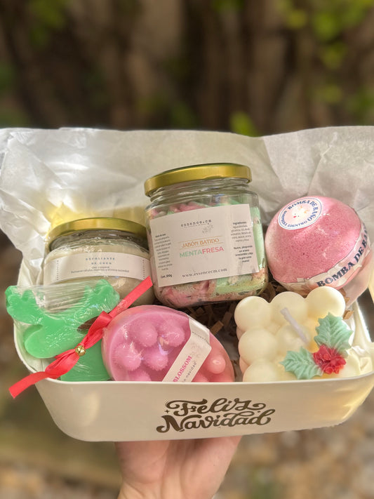 Kit “ECO AÑO NUEVO”🎁