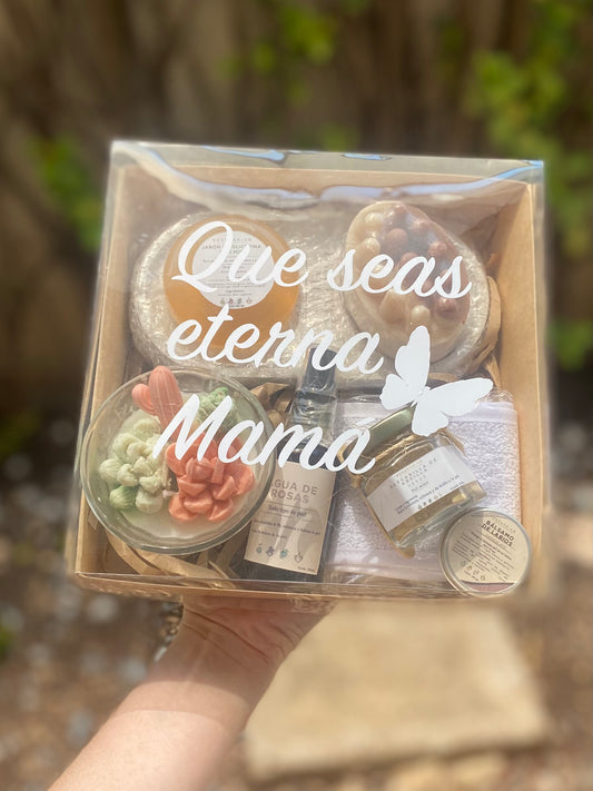 CAJAS DE PERSONALIZADAS (ARMA TU REGALO)