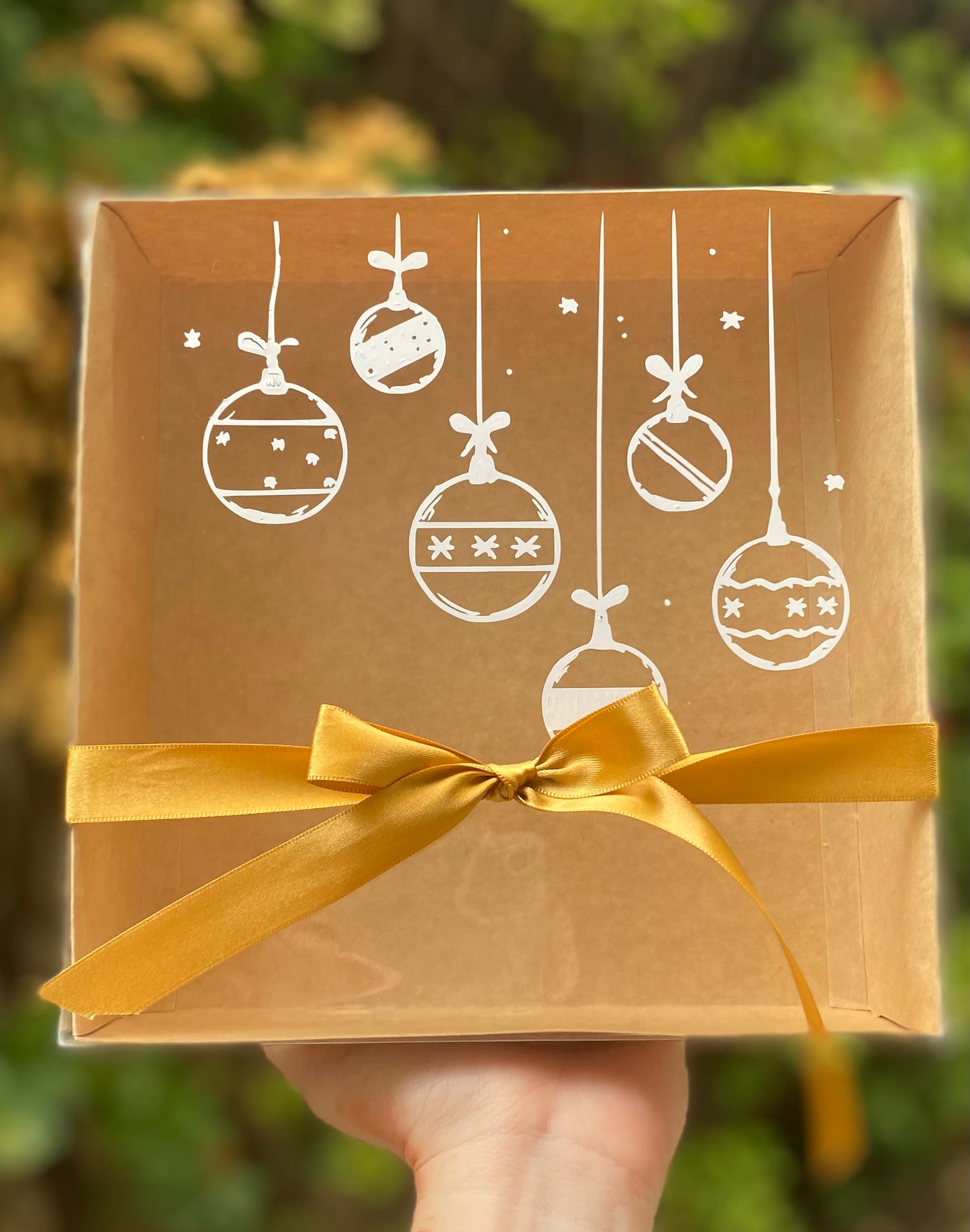 CAJAS DE PERSONALIZADAS (ARMA TU REGALO)