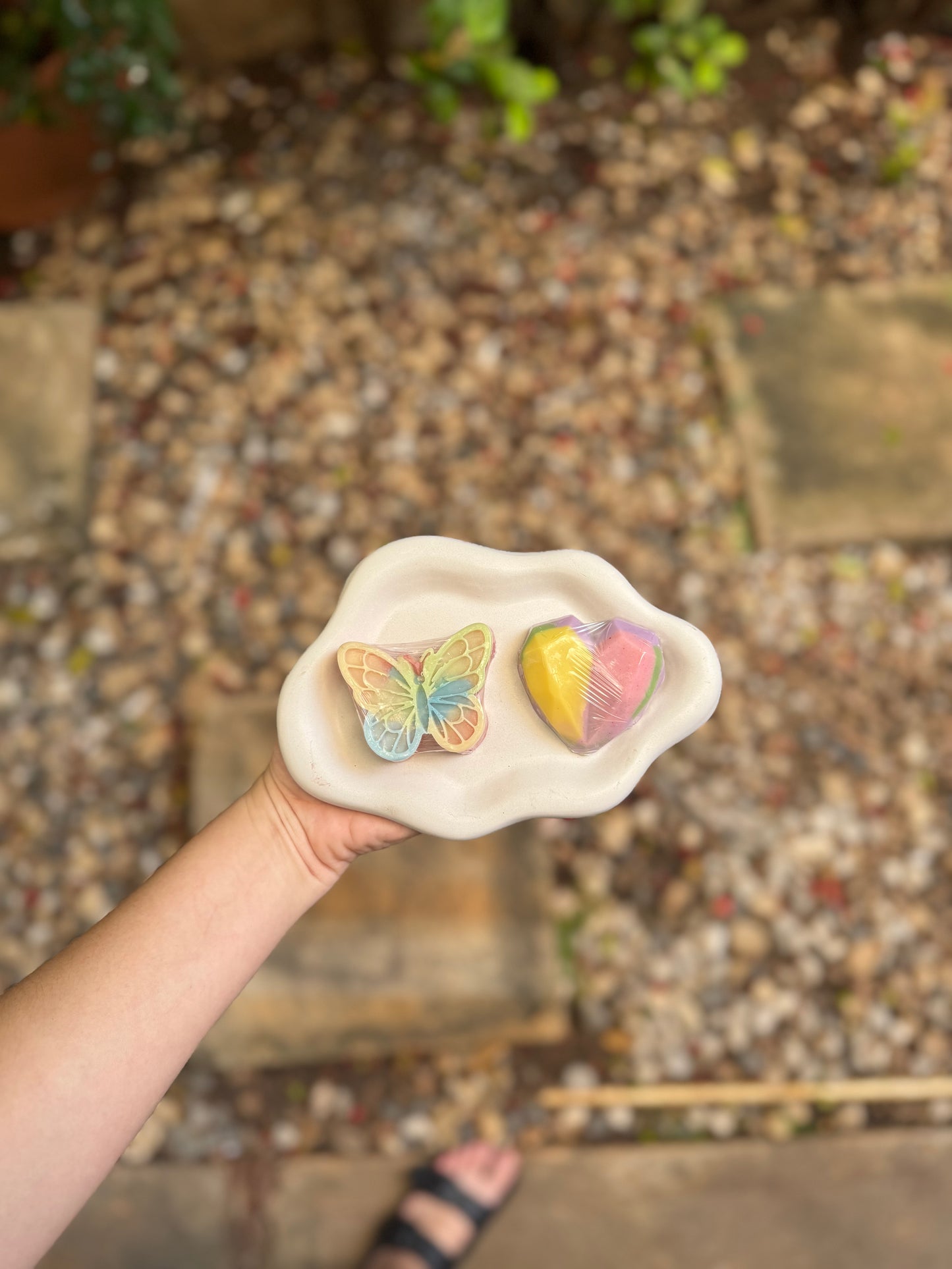 Jabones de Temporada