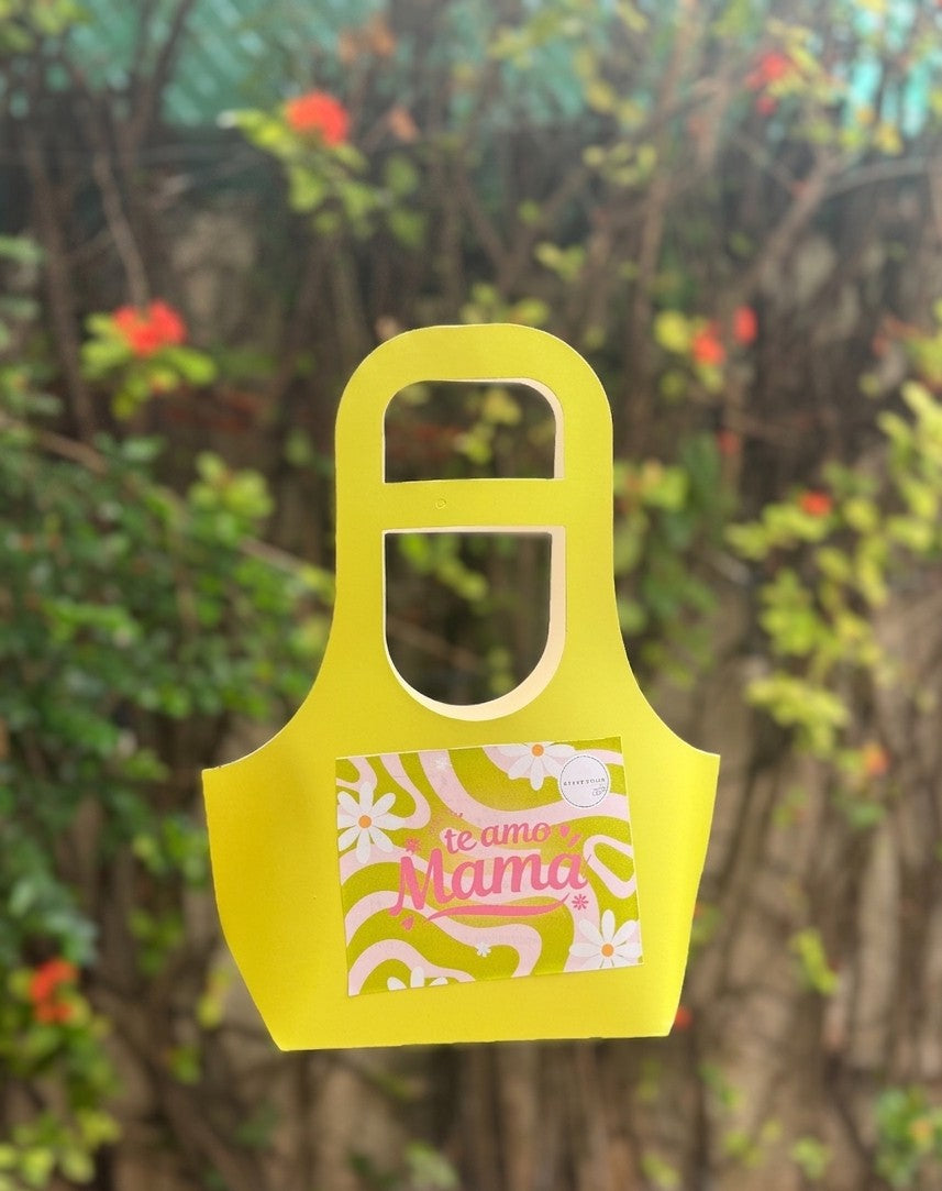 Tú Ármalo- Día de las Madres