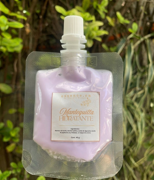 Crema para Manos