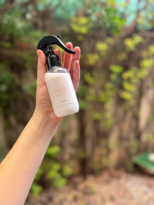 Spray Room (Aromatizante)