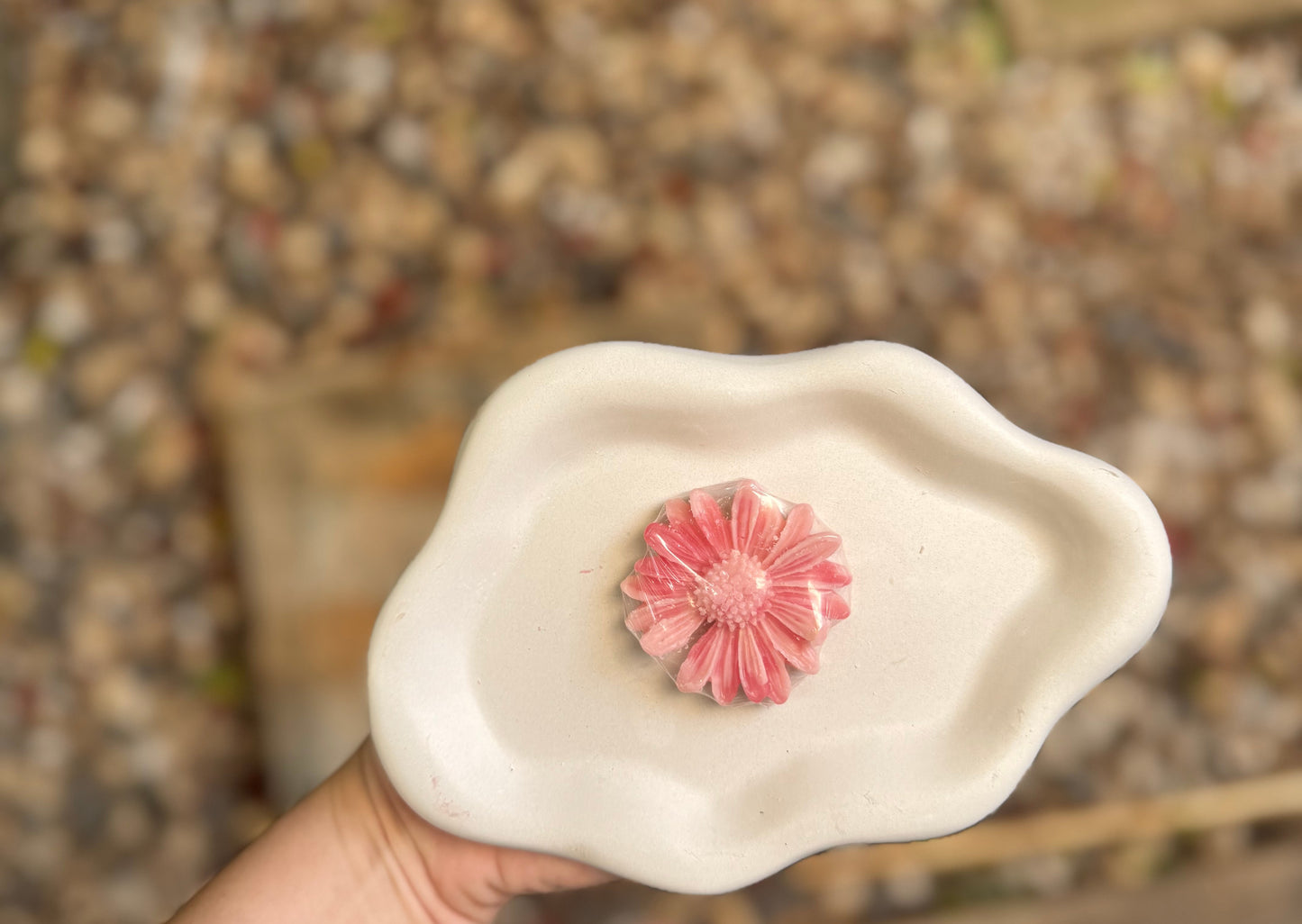 Jabones de Temporada