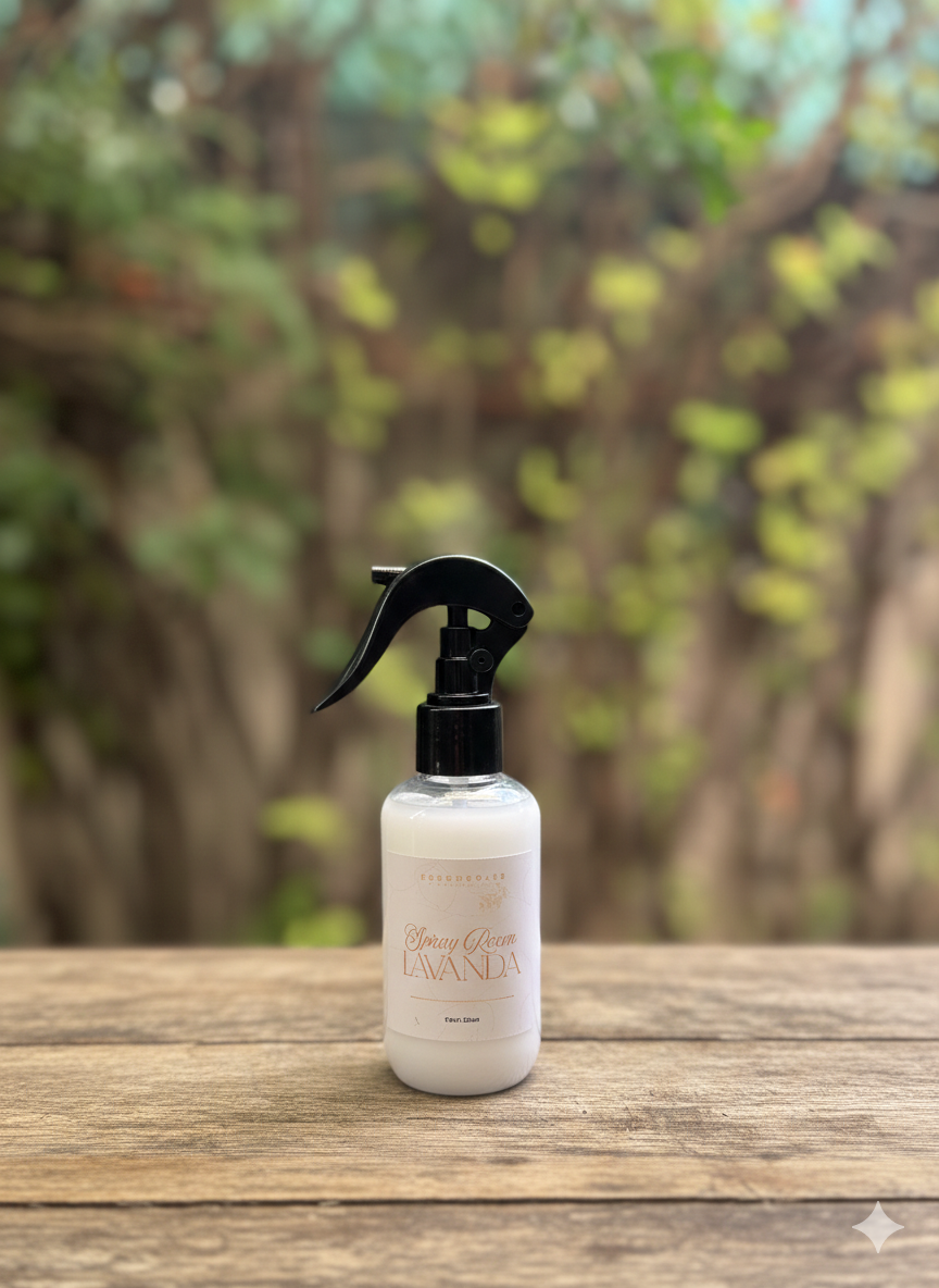 Spray Room (Aromatizante)