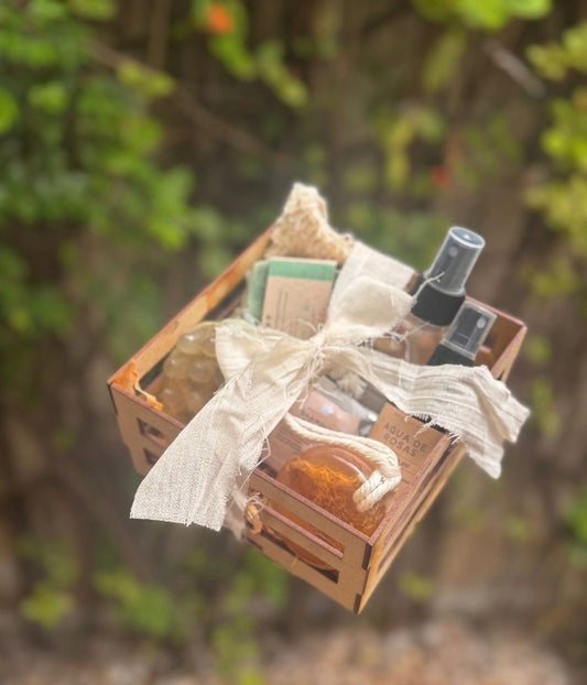 Kit Ecológico
