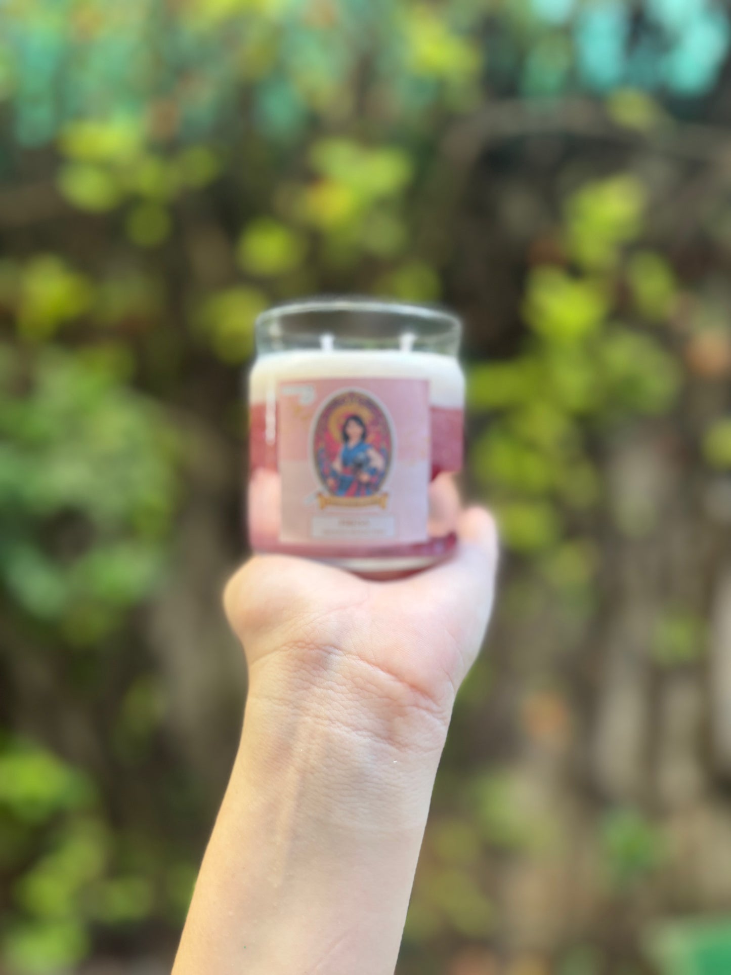 Velas Encanto · Edición Personajes