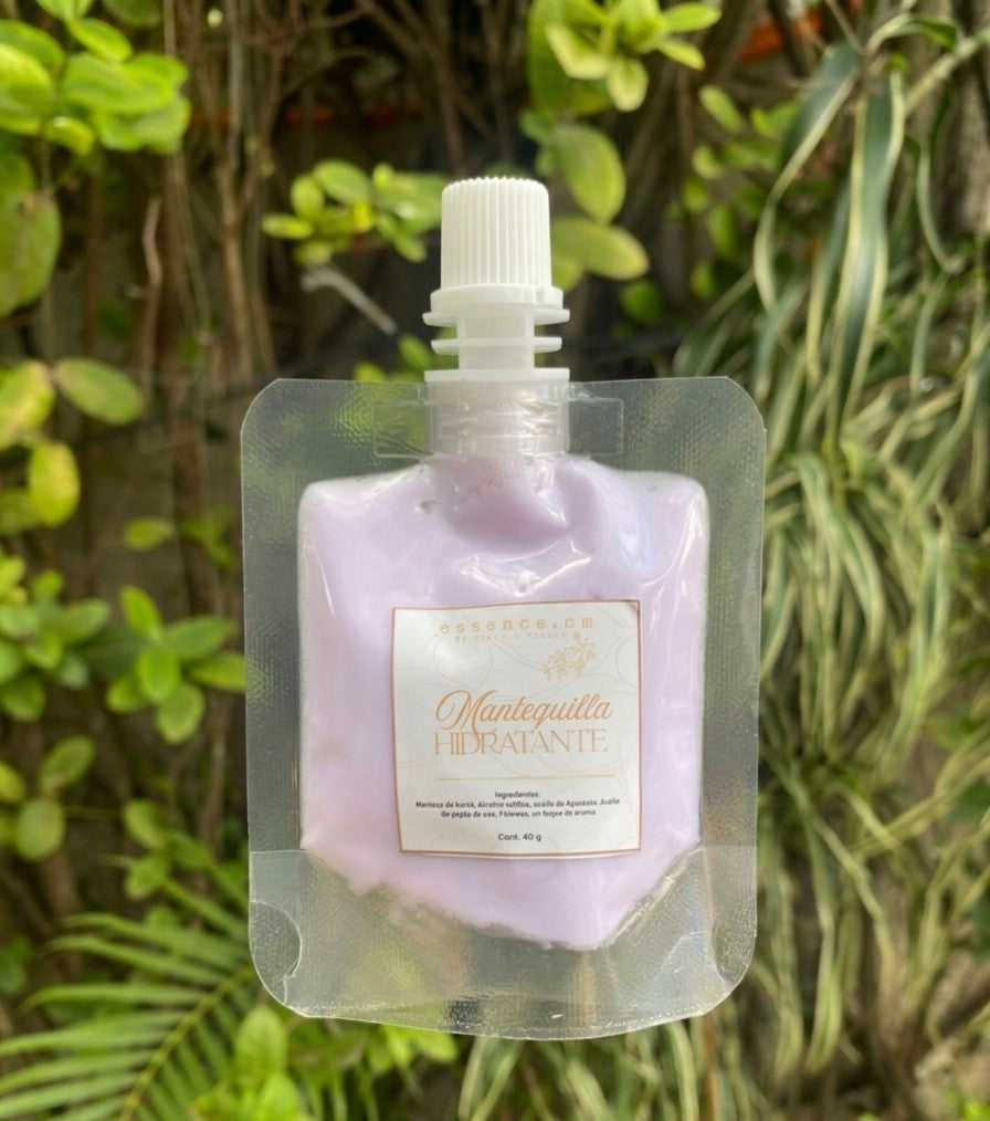 Crema para Manos