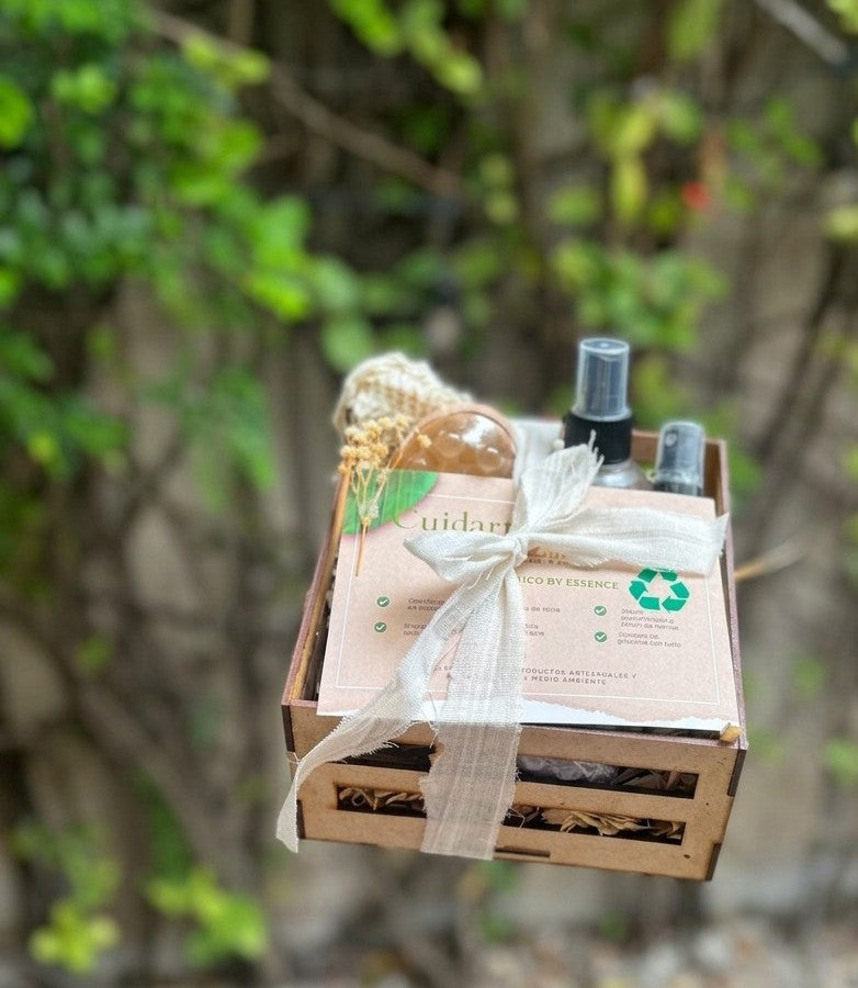 Kit Ecológico