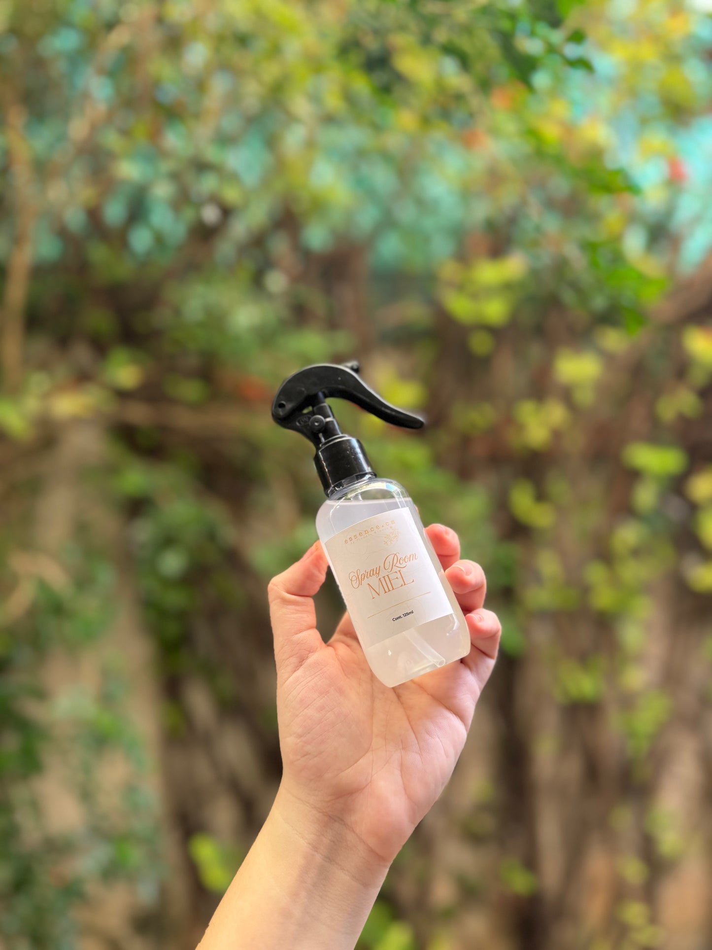 Spray Room (Aromatizante)