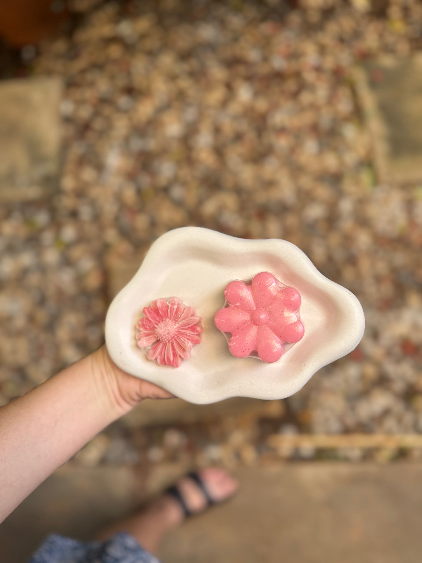 Jabones de Temporada