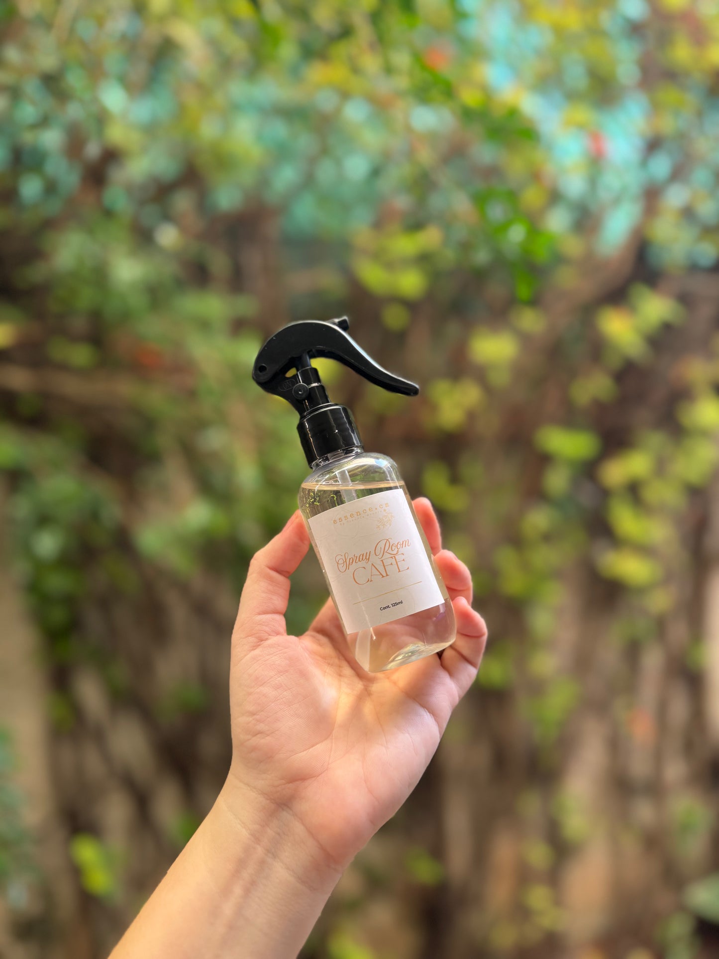 Spray Room (Aromatizante)