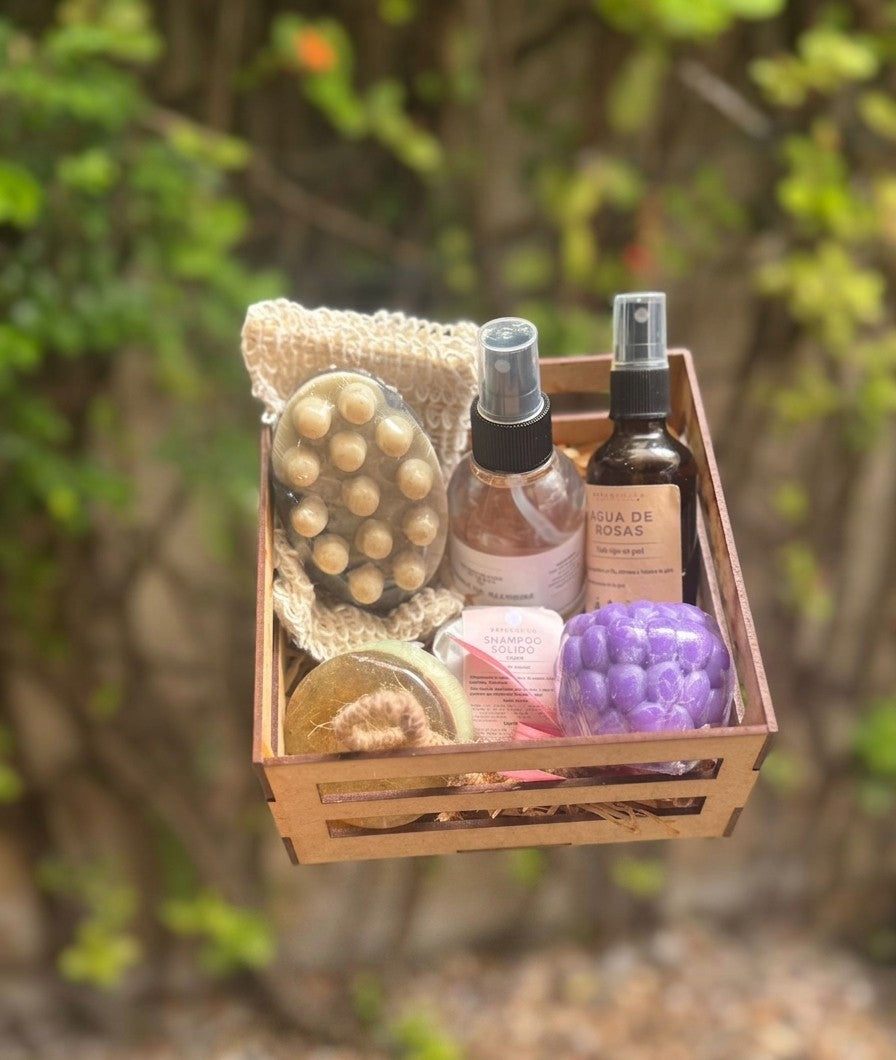 Kit Ecológico