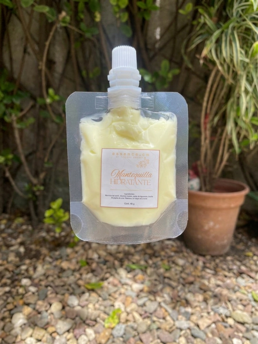 Crema para Manos