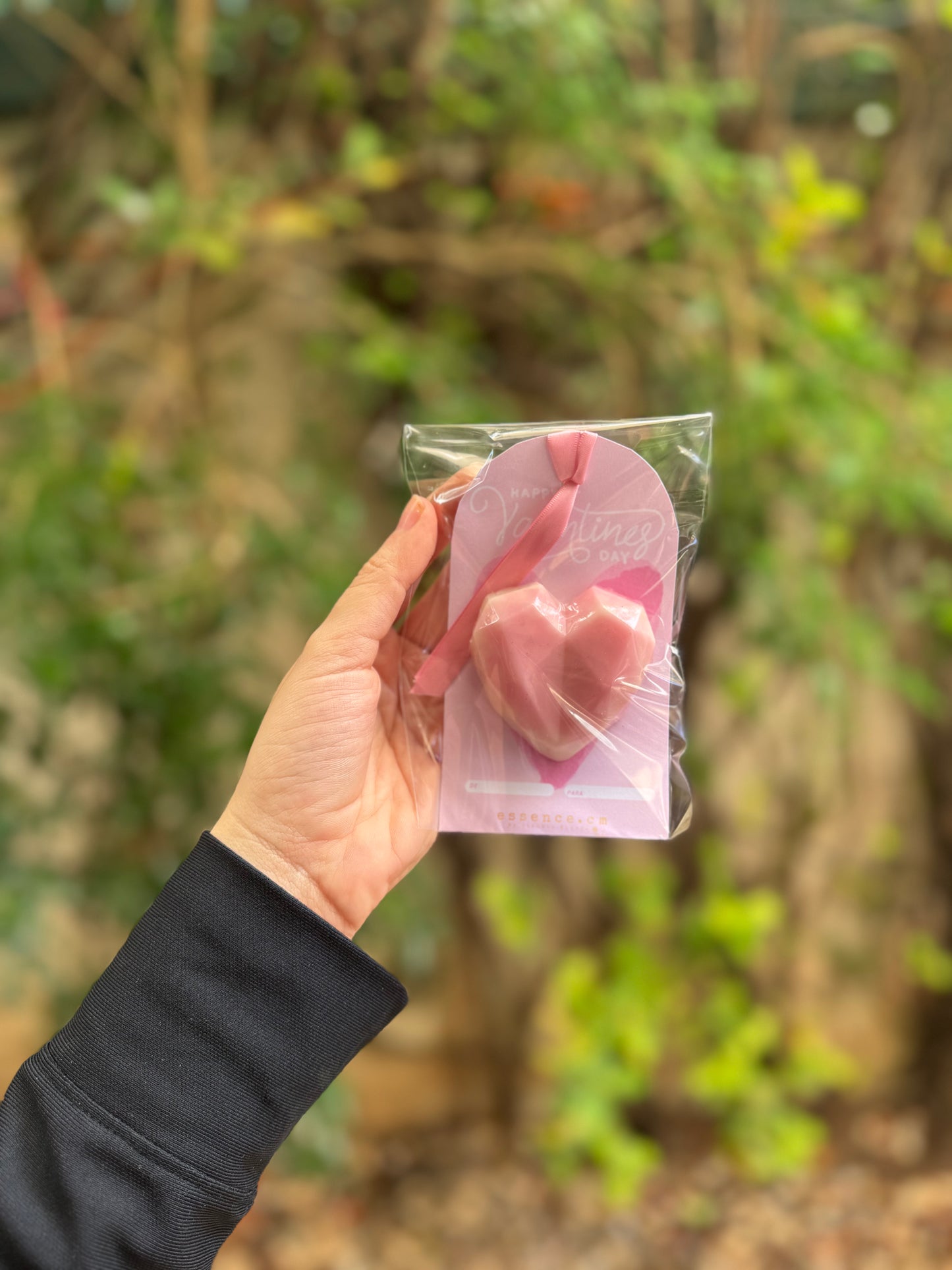 Tarjetas de Temporada